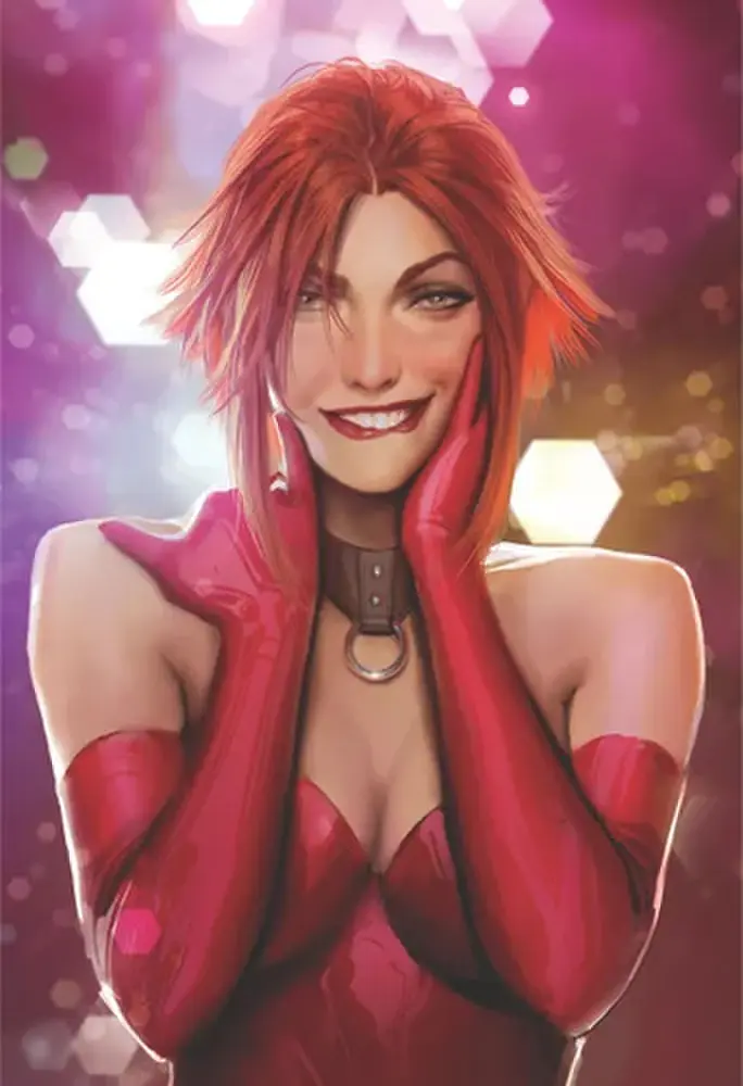 Sunstone 1.kötet