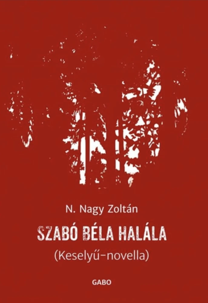 Szabó Béla halála