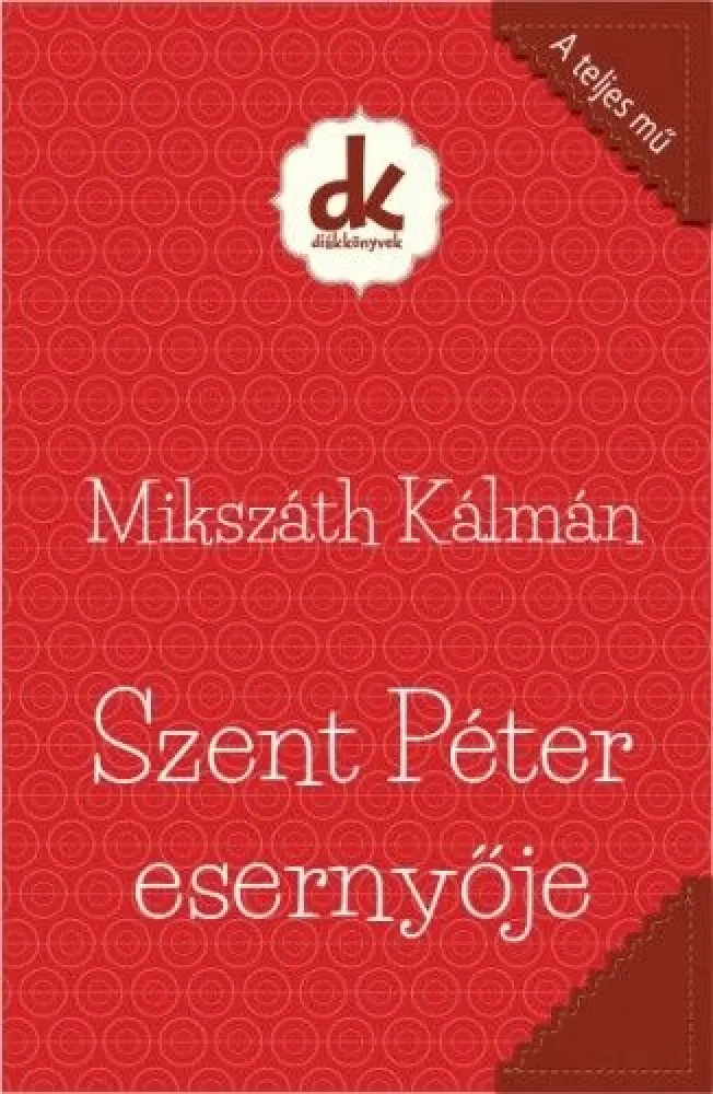 Szent Péter esernyője
