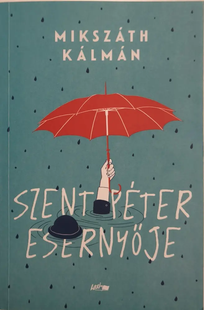 Szent Péter esernyője 