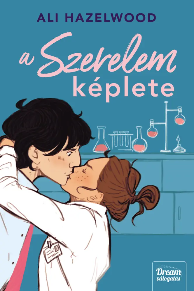 Szerelem Képlete