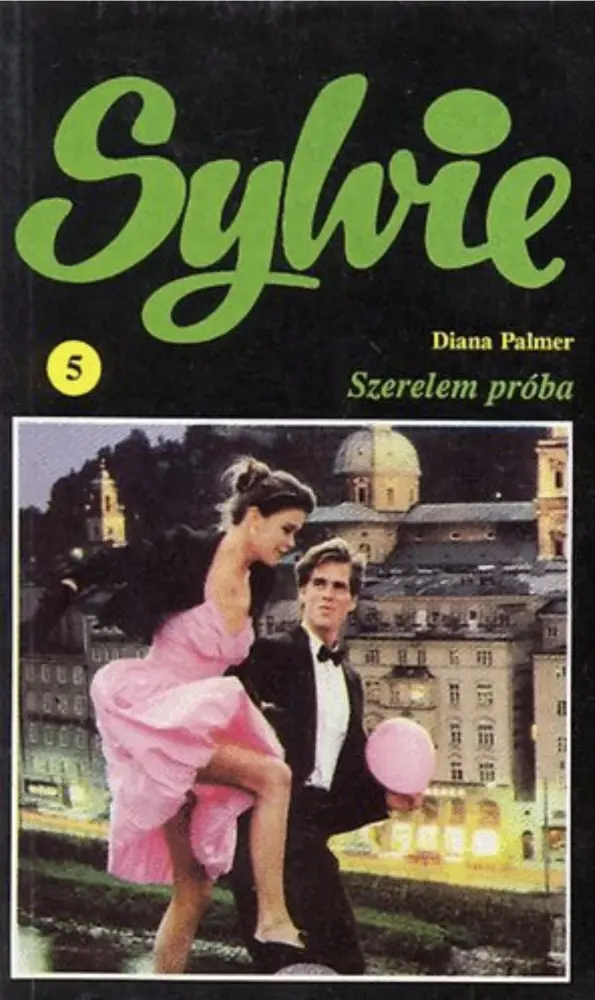 Szerelem próba