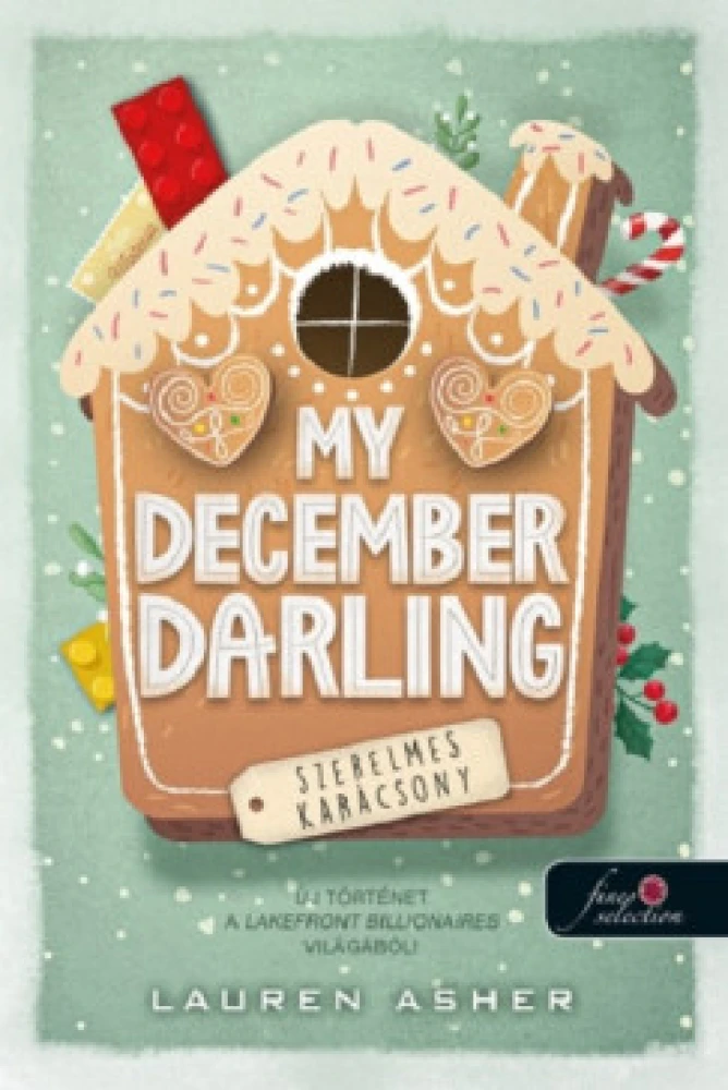 My ​December Darling – Szerelmes karácsony