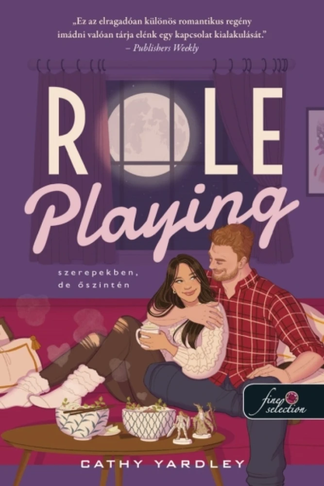 Role Playing - Szerepekben, de őszintén