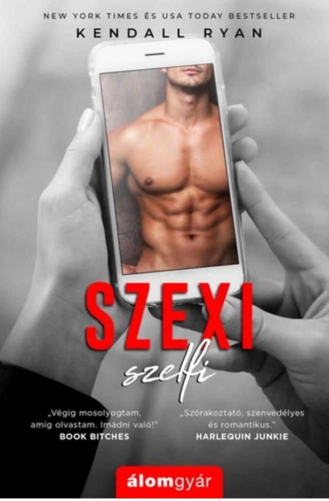 Szexi szelfi