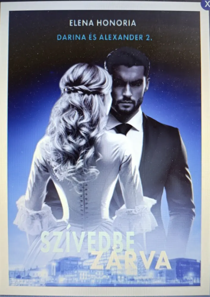 Szívedbe zárva 