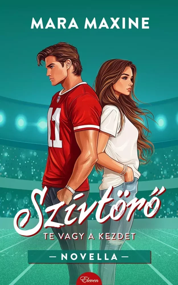 Szívtörő – Te vagy a kezdet