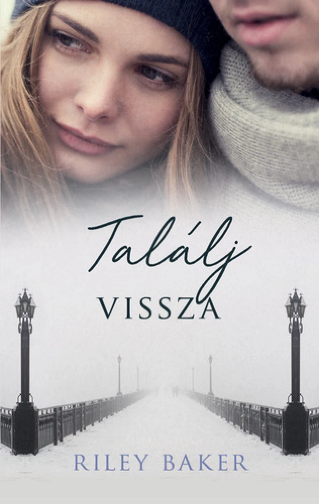 Találj vissza