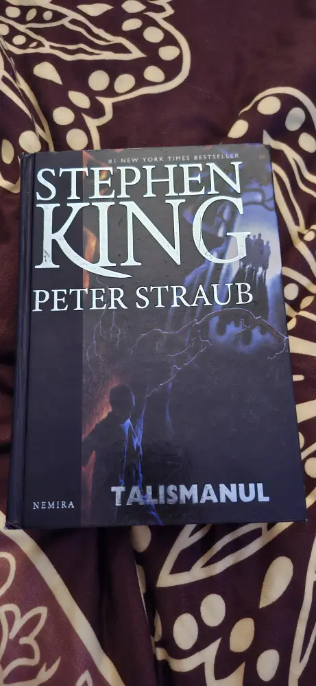 Talismanul
