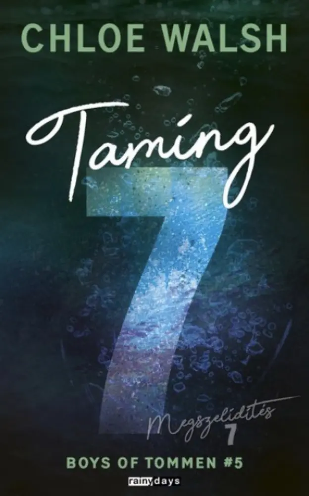 Taming 7 - Megszelídítés 7
