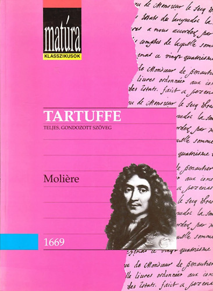 Tartuffe