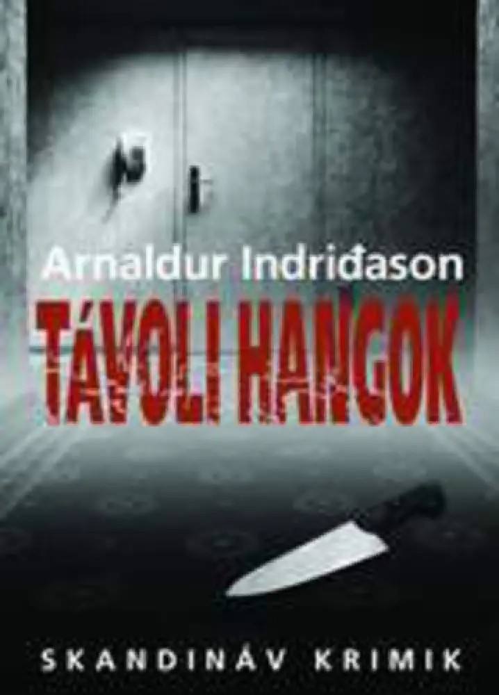 Távoli hangok