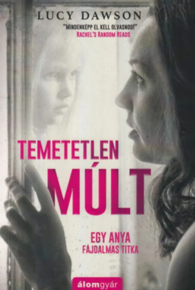 Temetetlen múlt