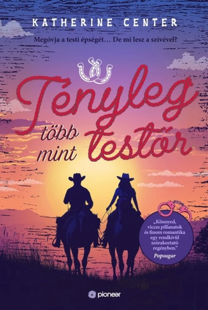 Tényleg több mint testőr