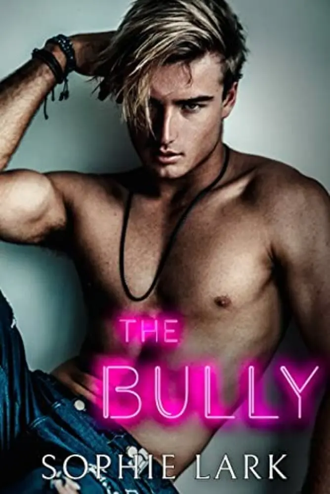 The Bully (Kingmakers, #3)