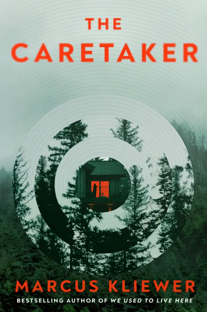 The Caretaker