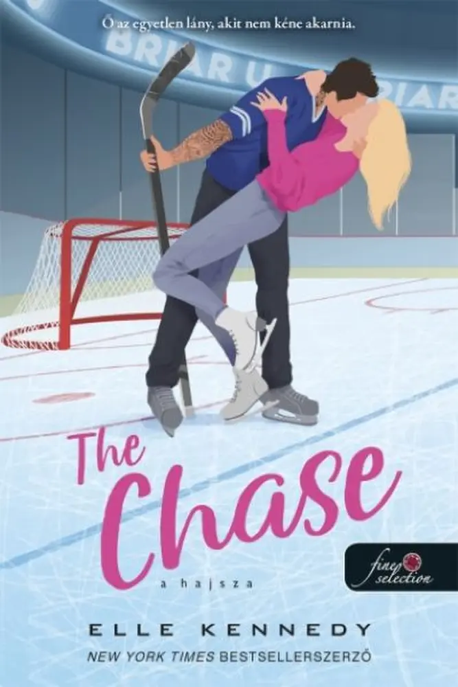 The Chase - A hajsza
