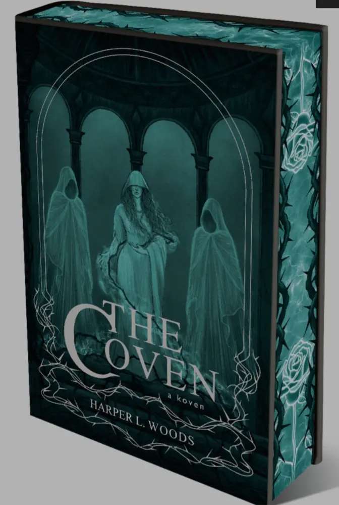The Coven - A Koven