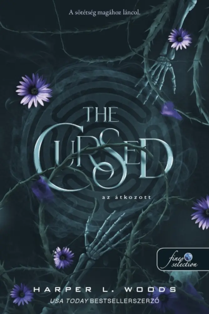 The Cursed - Az Átkozott