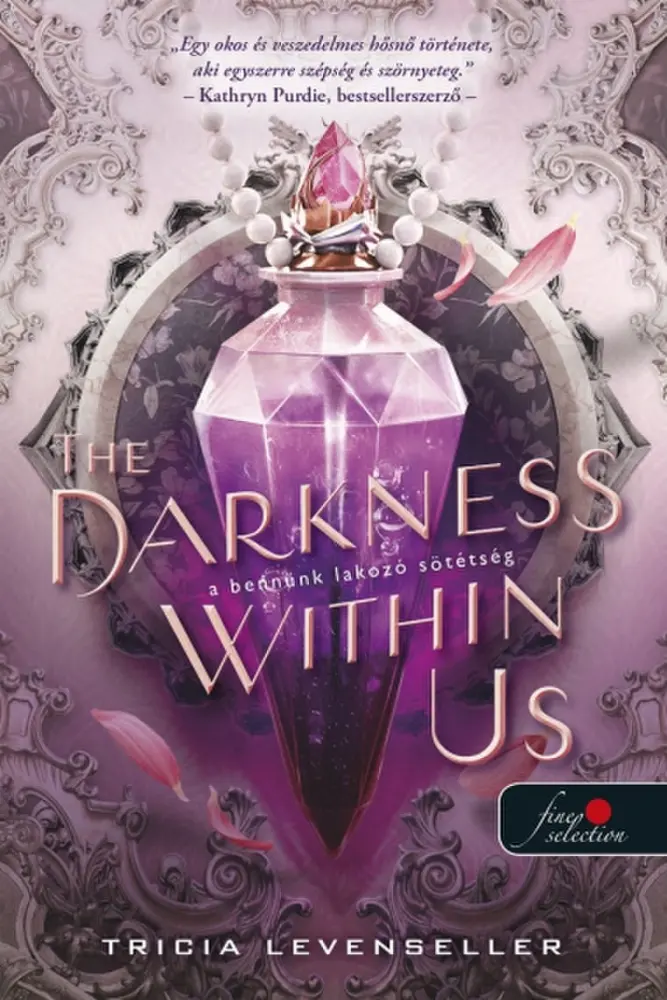 The Darkness Within Us - A bennünk lakozó sötétség 