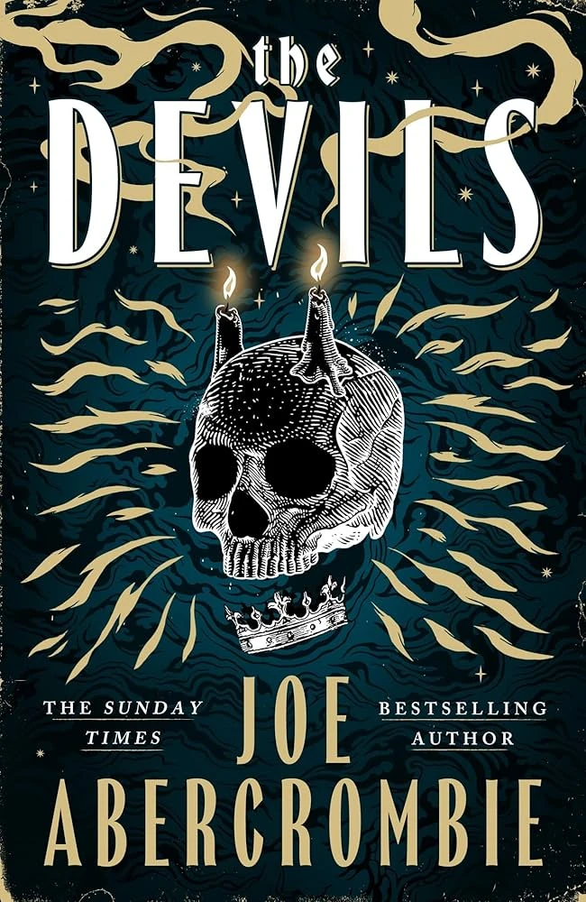 The Devils(The Devils #1)