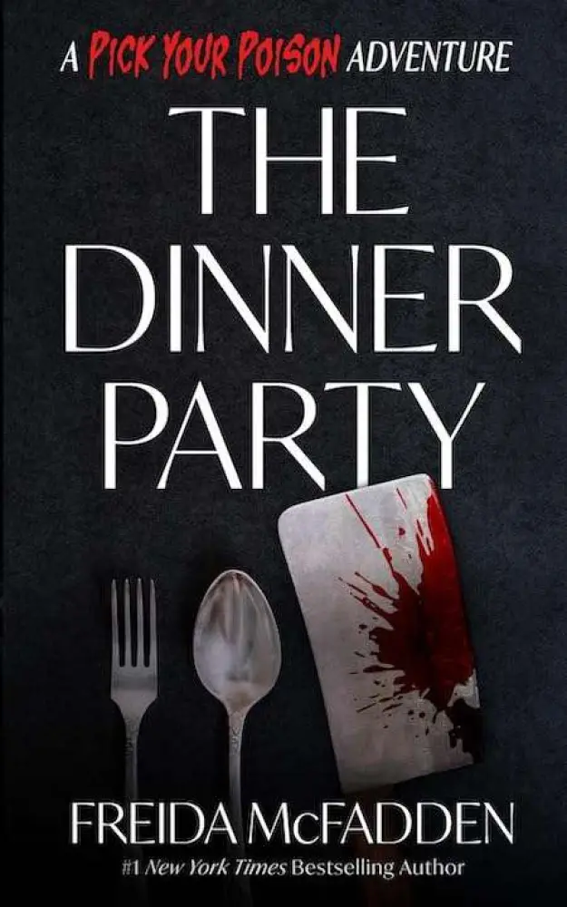 The dinner party
