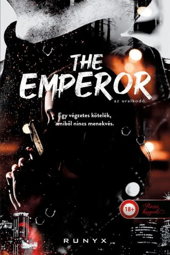 The Emperor - Az uralkodó