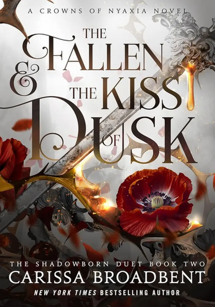 The ​Fallen and the Kiss of Dusk