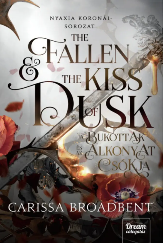 The Fallen & the Kiss of Dusk - A bukottak és az alkonyat csókja
