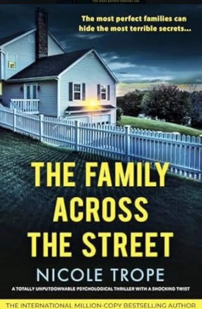 The Family Across the Street
