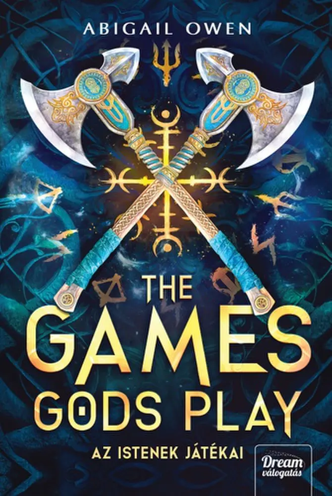 The Games Gods Play - Az istenek játékai