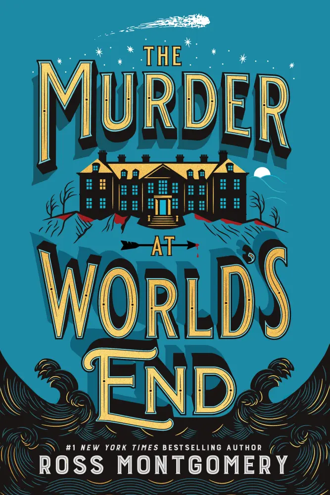 The Murder at World's End
