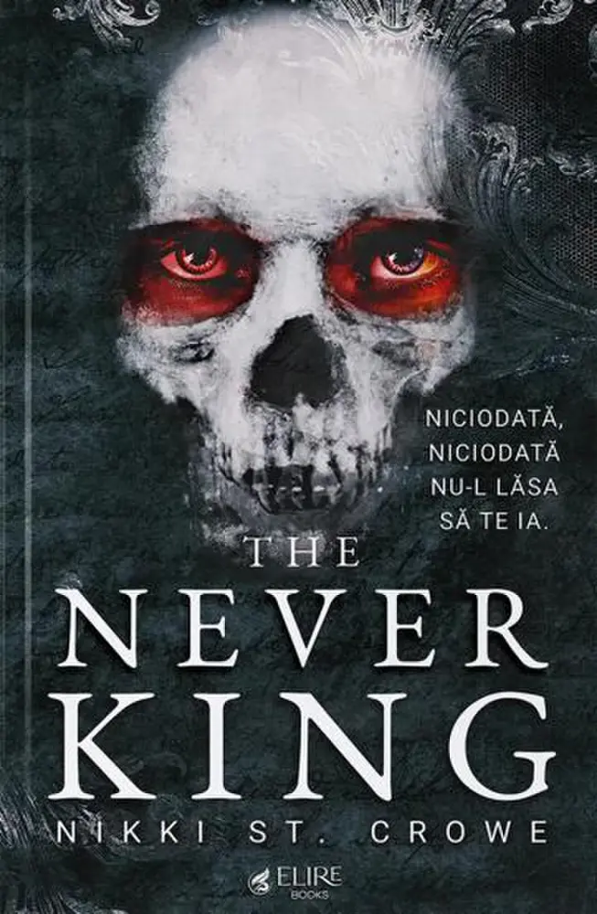 The Never King