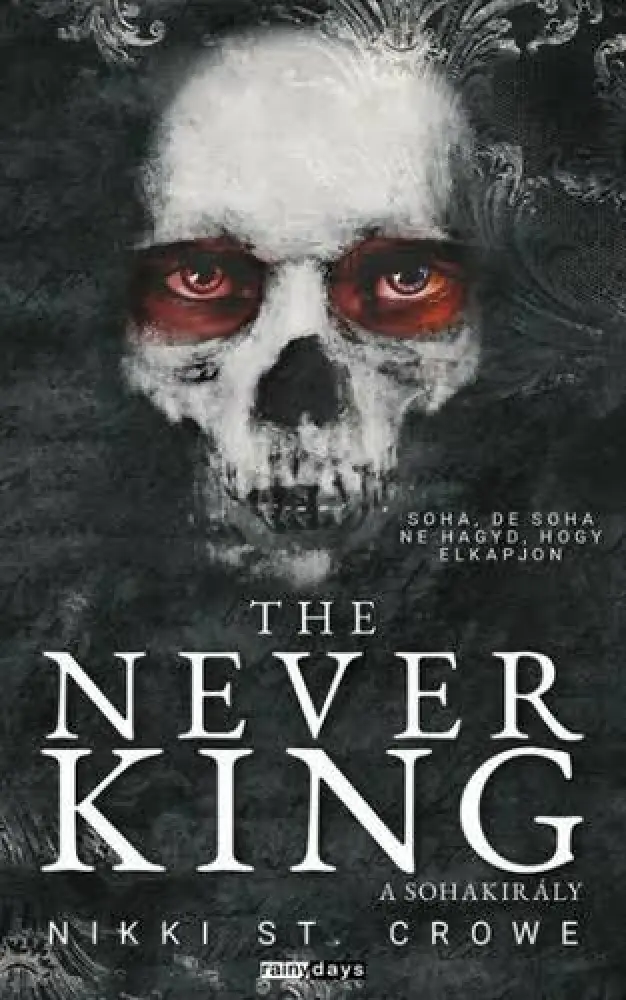The Never King 