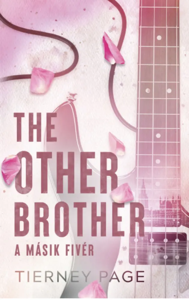 The Other Brother – A másik fivér