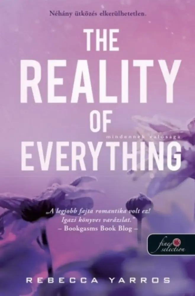 The Reality of Everything - Mindennek valósága