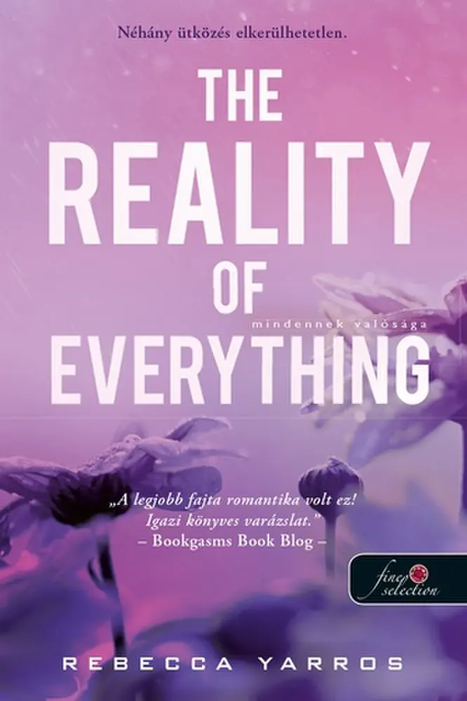 The ​Reality of Everything – Mindennek valósága