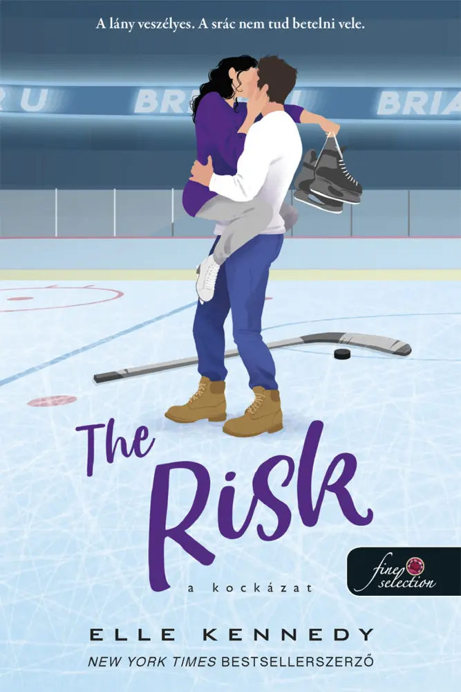 The Risk - A kockázat