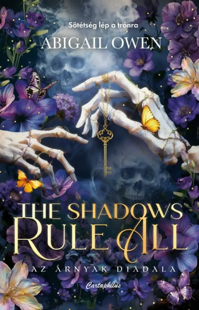 The shadows rule all - Az árnyak diadala