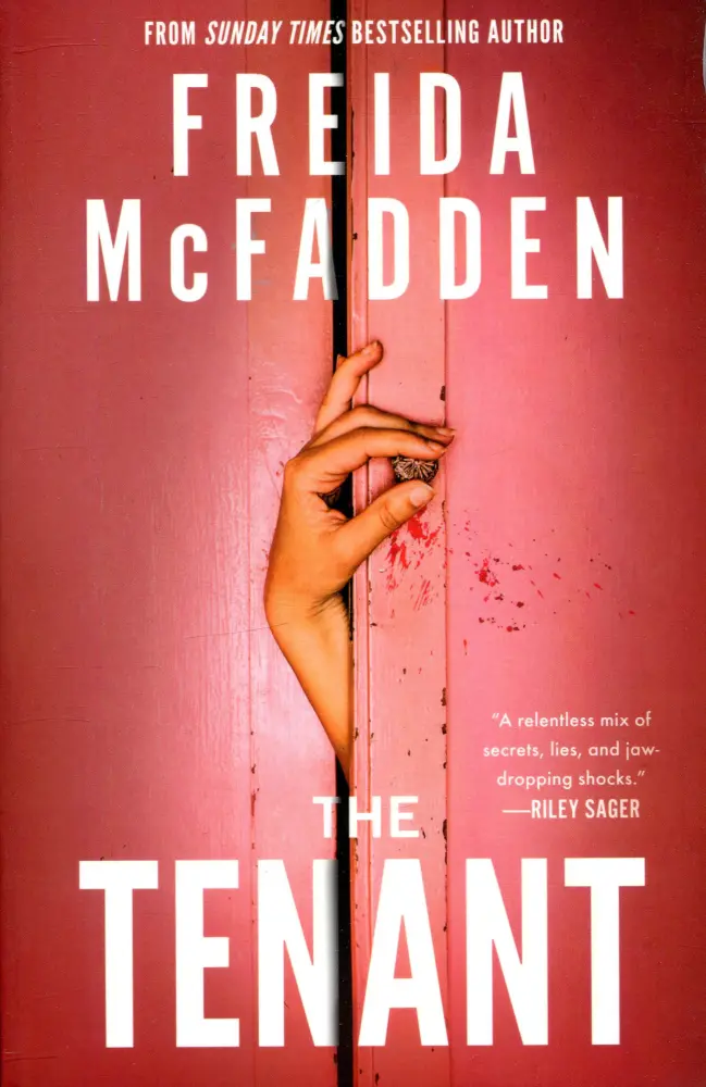 The Tenant