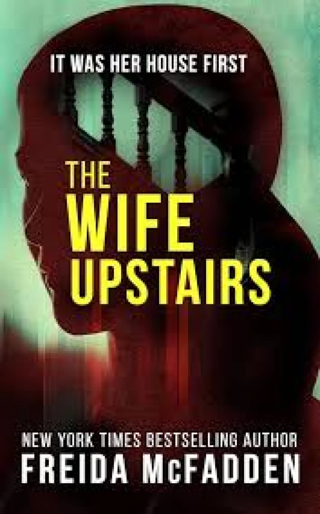 The wife upstairs 