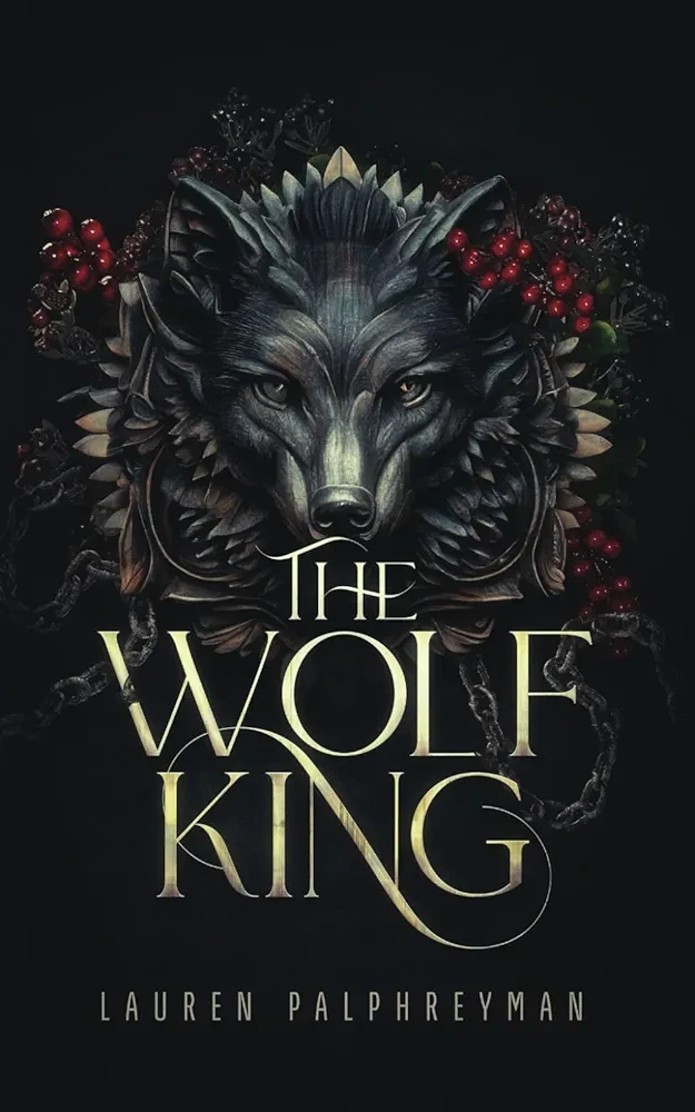 The Wolf King