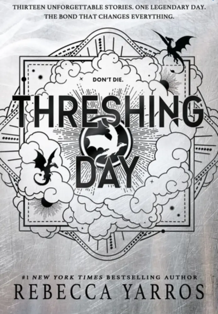 Threshing ​Day