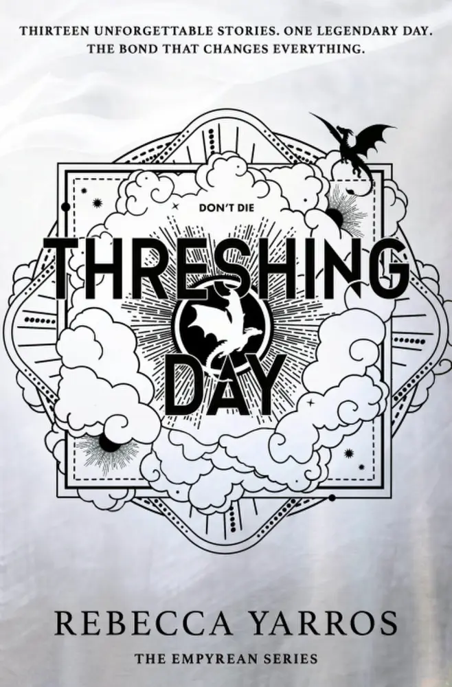 Threshing Day