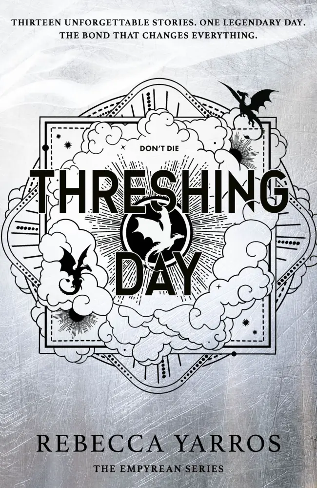 Threshing Day