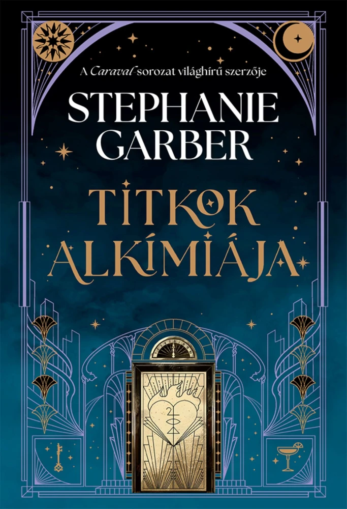 Titkok alkímiája