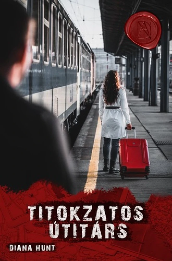 Titokzatos útitárs