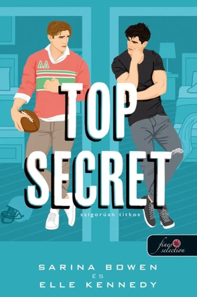 Top ​Secret – Szigorúan titkos