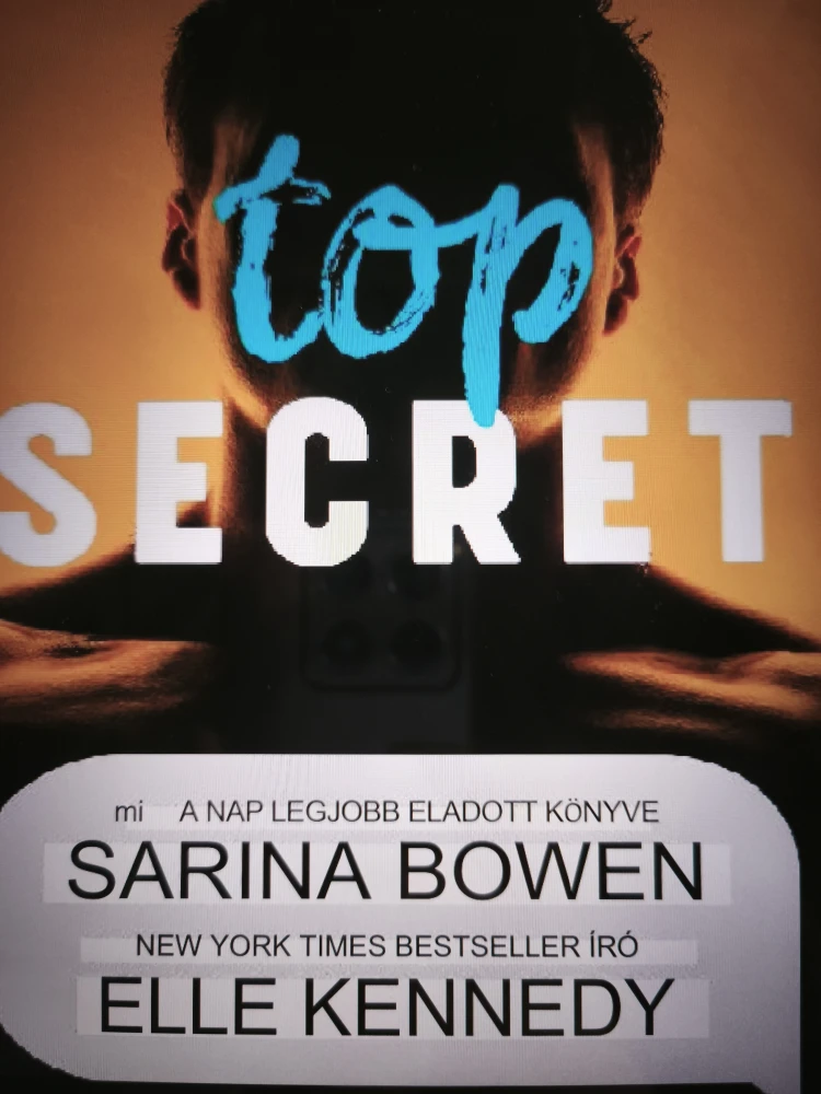 Top Secret