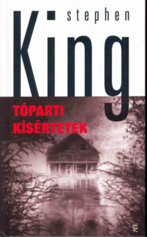 Tóparti Kísértetek